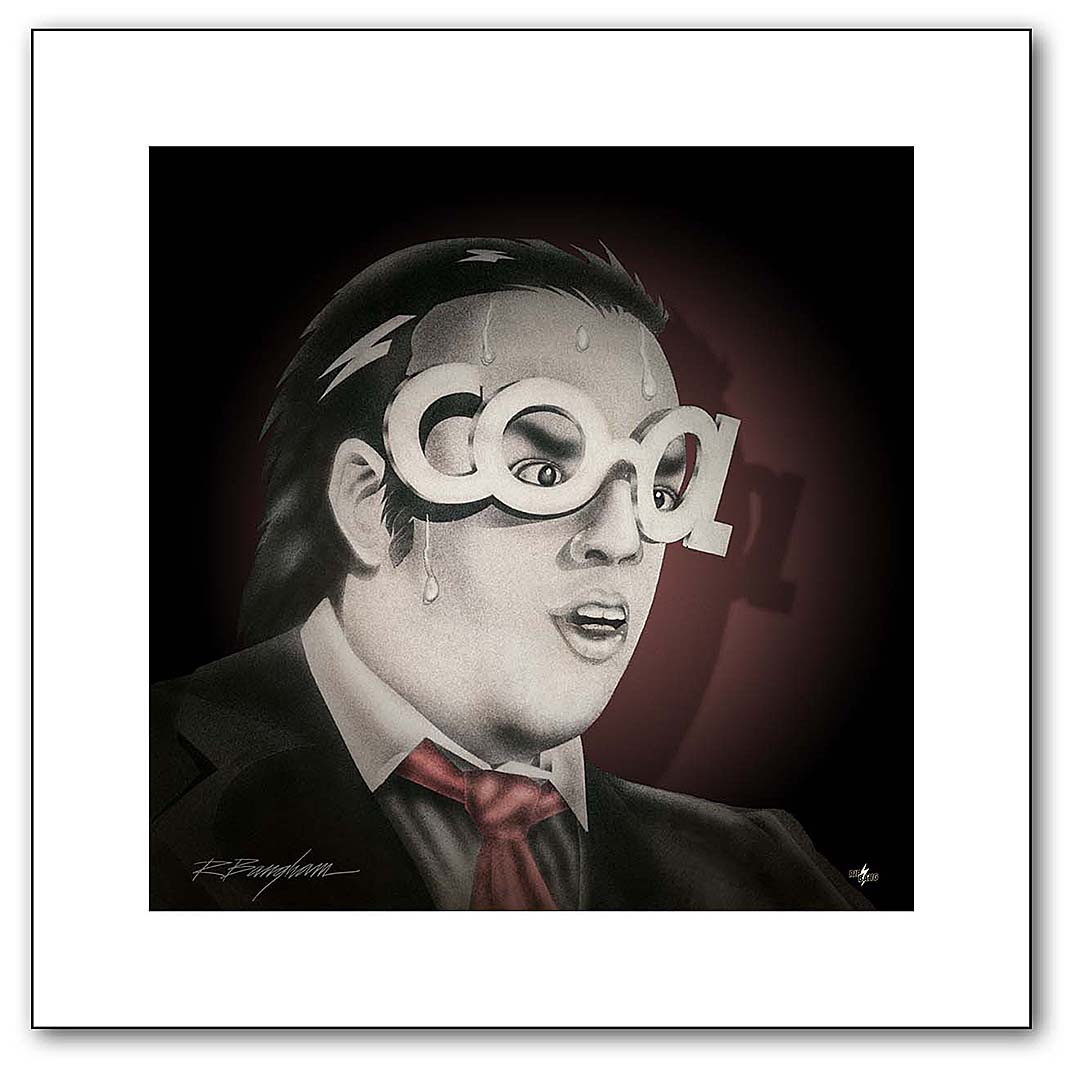 Root Boy Slim Mr. Cool