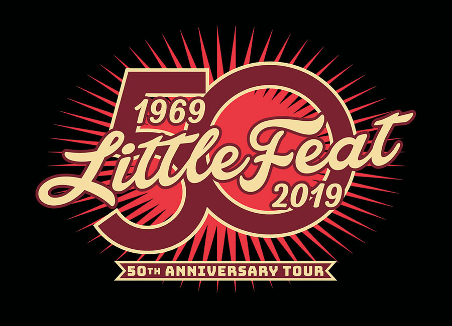 Little Feat Graphics