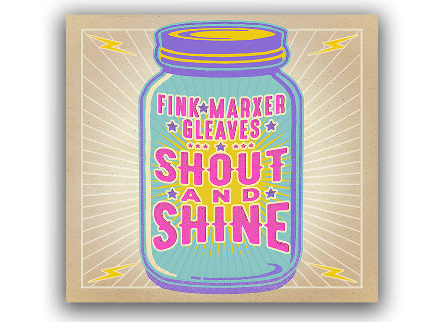 Cathy Fink Marcy Marxer Shout and Shine
